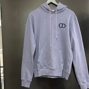 CHRISTIAN DIOR HOODIE
